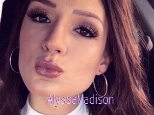 AlyssaMadison