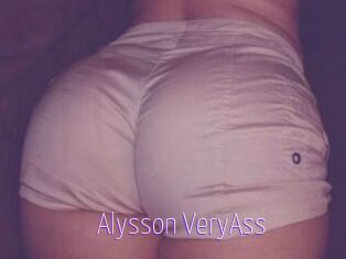 Alysson_VeryAss