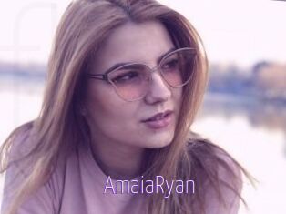 AmaiaRyan