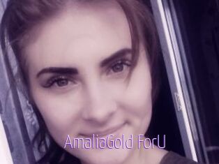 AmaliaGold_ForU