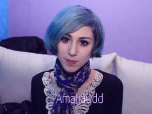 AmaliaOdd