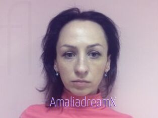 AmaliadreamX
