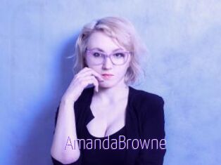 AmandaBrowne