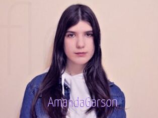 AmandaGarson