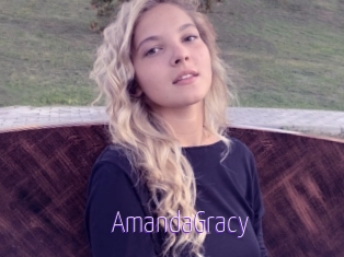 AmandaGracy