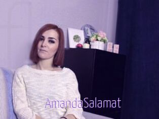 AmandaSalamat