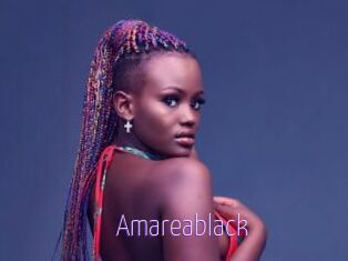 Amareablack