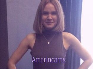 Amarincams
