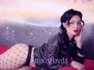 AmarisHayda