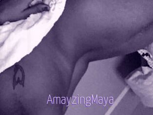AmayzingMaya