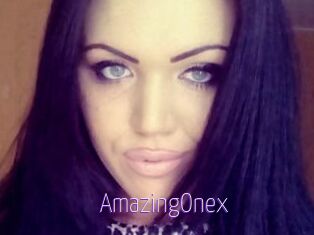 AmazingOnex