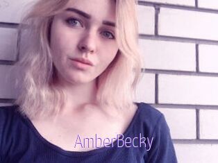 AmberBecky