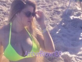 AmberBrownDD