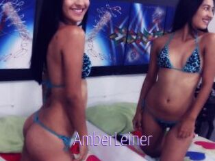 AmberLeiner