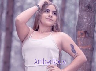 AmberRous