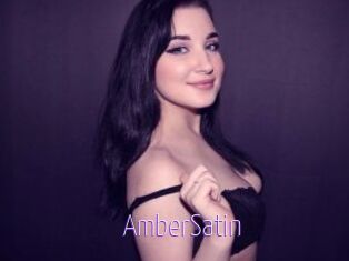 AmberSatin