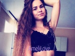 AmeliLove