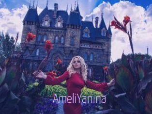 AmeliYanina