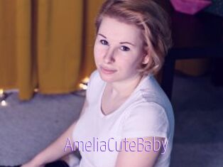 AmeliaCuteBaby