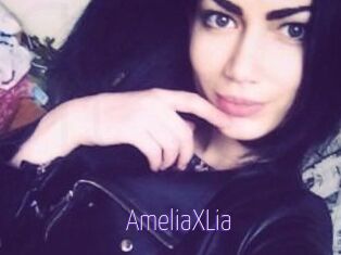 AmeliaXLia