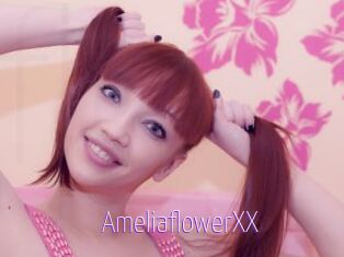 AmeliaflowerXX
