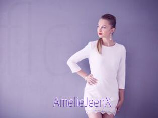 AmelieJeenX