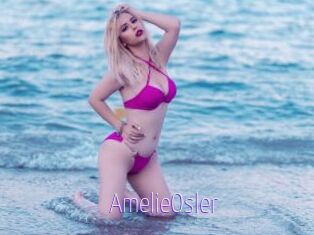 AmelieOsler Fuck Lolita Cunt