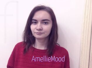 AmellieMood Fuck Lolita Cunt
