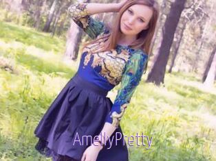 AmellyPretty