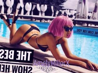 AmelyMillerX