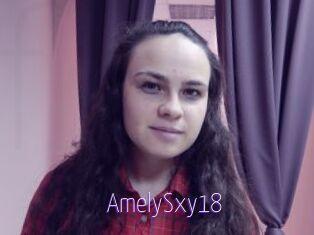 AmelySxy18