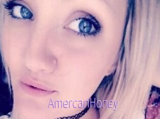 AmercanHoney
