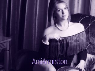 AmiAnniston