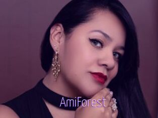 AmiForest
