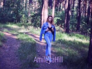 AmileyaHill