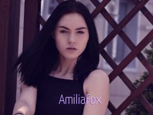 AmiliaFox