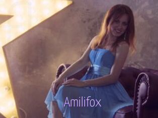 Amilifox