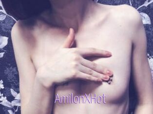 AmilonXHot
