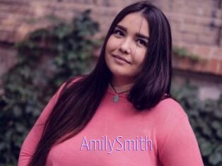 AmilySmith