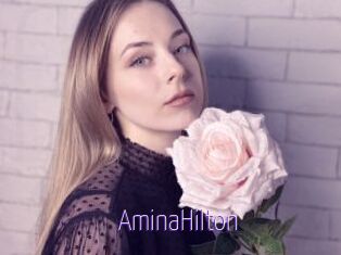 AminaHilton