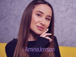 AminaJonson