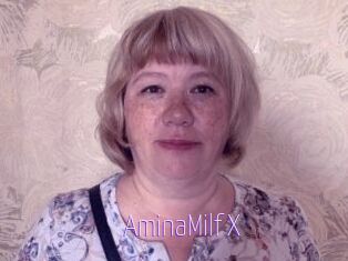 AminaMilf_X