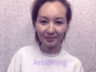 AminaWong