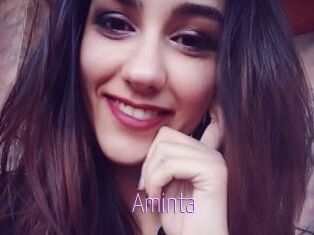 Aminta