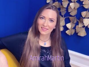 AmirahMartin