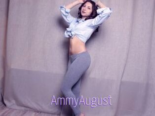 AmmyAugust