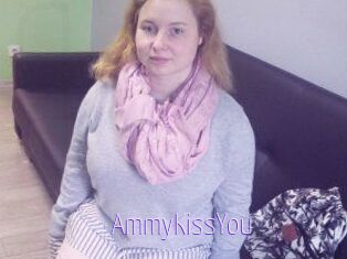 AmmyKissYou