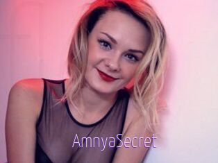 AmnyaSecret