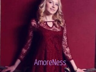 AmoreNess
