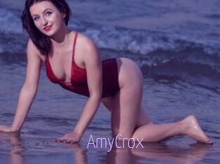 AmyCrox Fuck Lolita Cunt